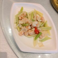神农架康帝君兰酒店-中餐厅 User Photo