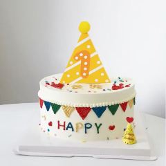 喜哆哆蛋糕店 User Photo