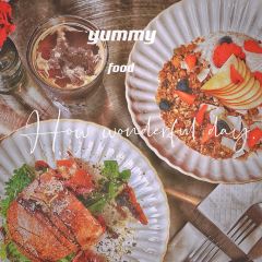 SMAKA(复兴soho店) User Photo