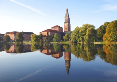 Schleswig-Holstein