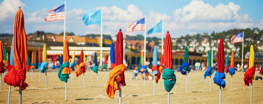 Deauville