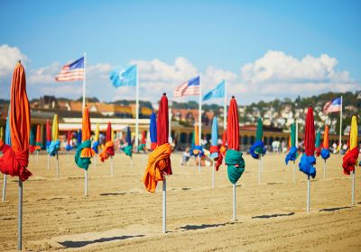 Deauville