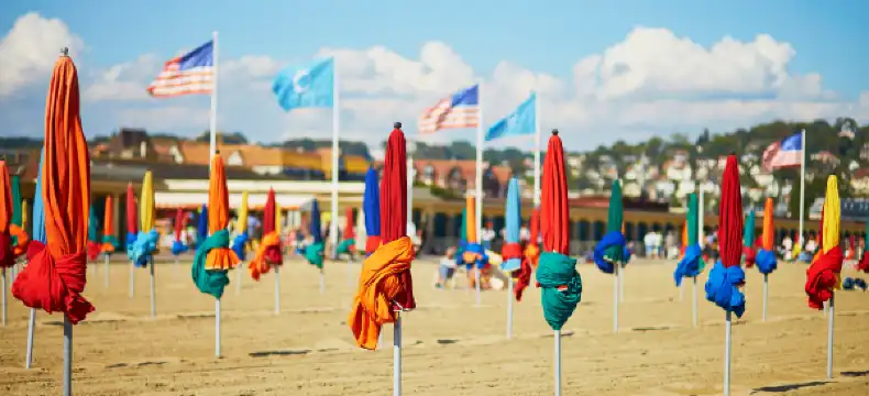 Deauville