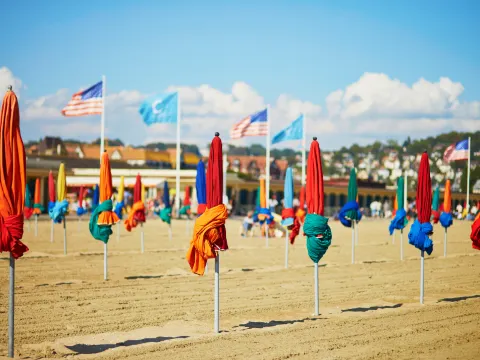 Deauville