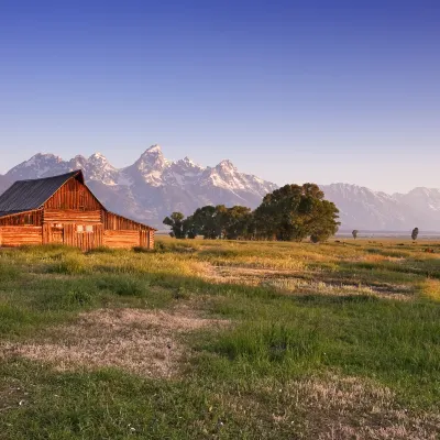 Hotels in der Nähe von Boars Tusk,