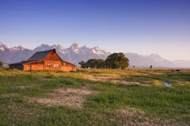 Jackson Hole