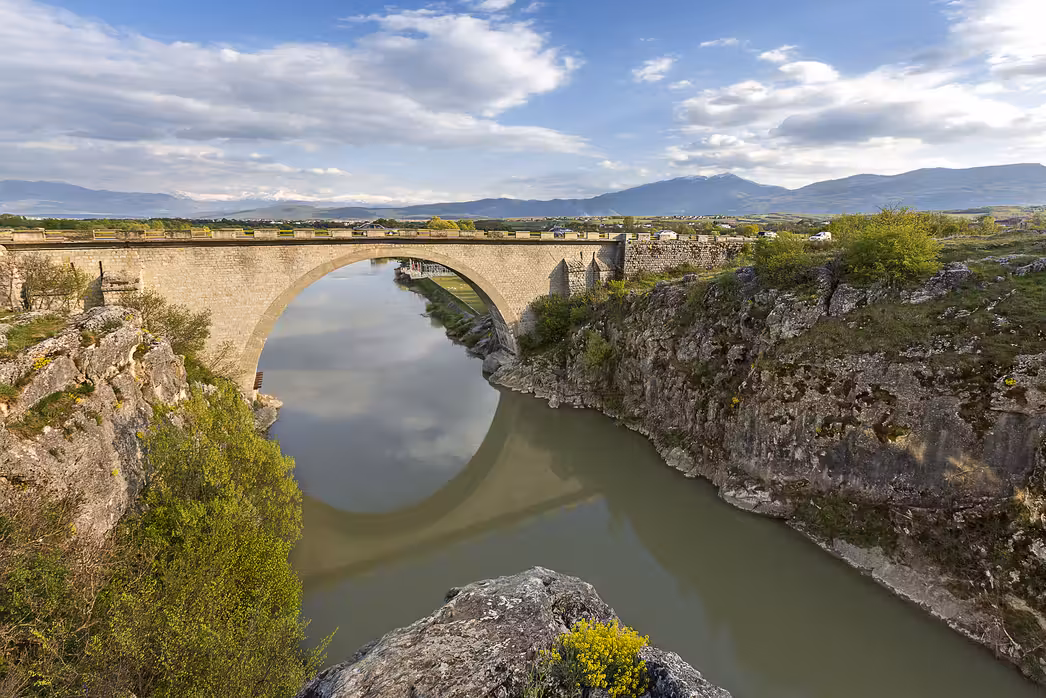 Frankfurt to Pristina Flights