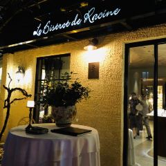 Le Bistrot de Racine ảnh của người dùng