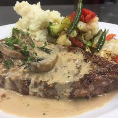 McCormick & Schmick's Seafood & Steaks ảnh của người dùng