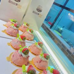 麵包故事張用戶圖片