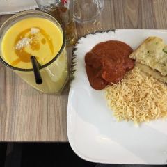 Due Cuochi Cucina Cidade Jardim 여행 사진