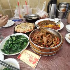 羊子兩室一廳（八一廣場店）張用戶圖片