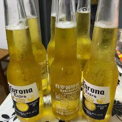 Sea Dragon Restaurant & Forbidden Bar 여행 사진