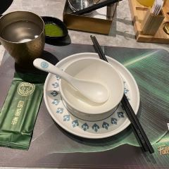 四面泰(环贸IAPM店) User Photo