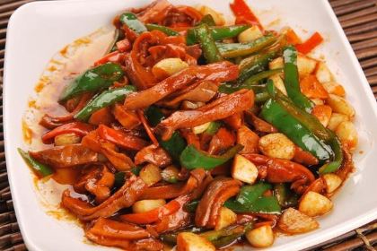 达拉特旗世达国际酒店·餐厅