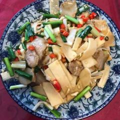 SHENGTAIYUAN NONGZHUANG User Photo