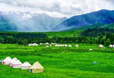 喬爾瑪 熱門景點照片