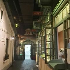 HARBIN MEMORY 여행 사진