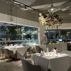 Reve Kitchen 여행 사진