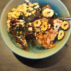 食破天 User Photo