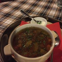 Restaurant Korolevskaya Ohota張用戶圖片