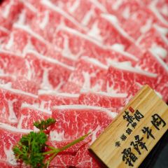 筑间幸福锅物(BFC外滩金融中心店) User Photo