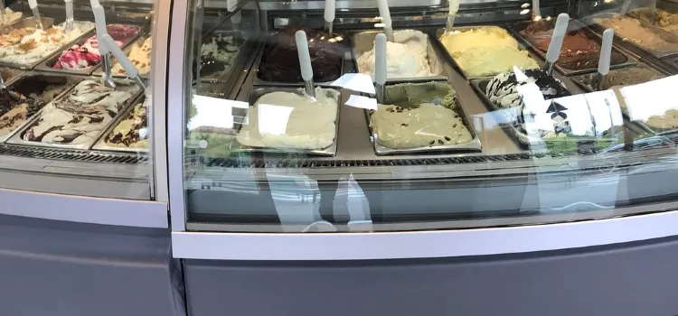 Gelateria Non Ti Scordar Di Me Di Marra Angela