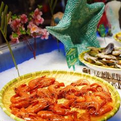 淡尾·海鲜自助概念餐厅 User Photo