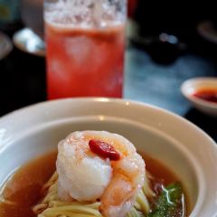 Hakkasan User Photo