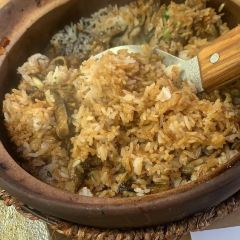 鄉下人家農莊（天目湖店）張用戶圖片