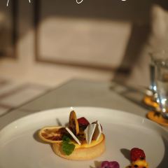 Ministry Of Crab User Photo