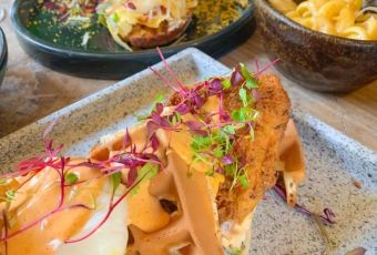 Shang Palace User Photo