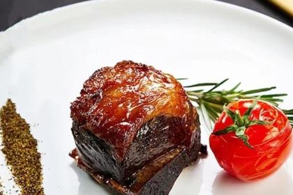 CHOC+  Fusion Cuisine Restaurant