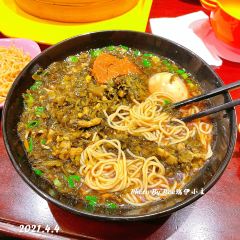 水城小吃(水城购物中心店) User Photo