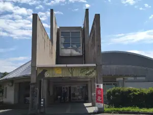 Tadami Beech and River Museum