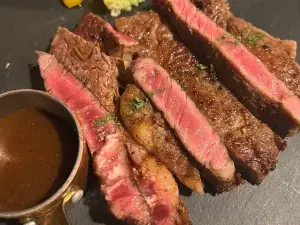 Di Lisi Ristorante & Pizzeria
