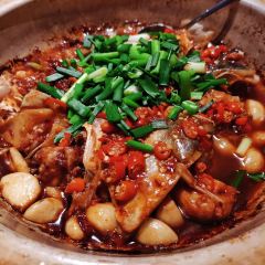 刘三钵·地道新余味(北湖西路店) User Photo