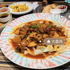 Yelixiali (wujiaochang) User Photo