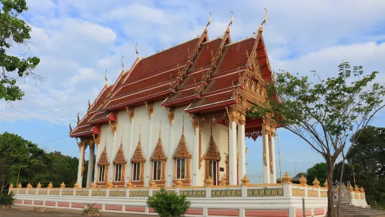 Wat Nong Sano