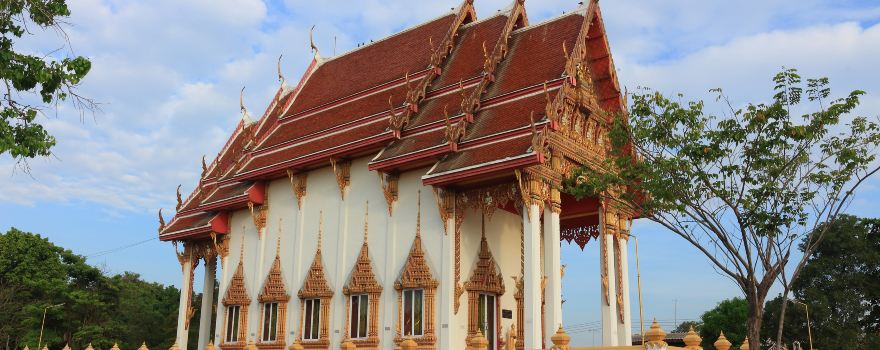 Nong Khae