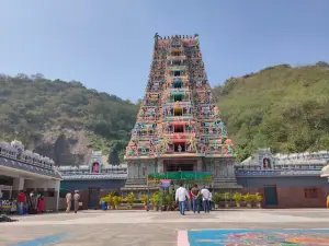 Durga Devi Temple