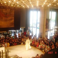 Kagurazaka Ishikawa User Photo