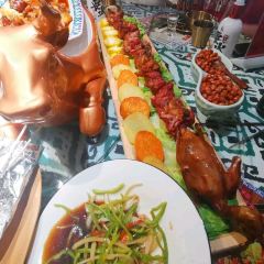 TERRITORY YARD NINE 여행 사진
