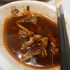 味之绝美蛙鱼头火锅(八号路店) ảnh của người dùng