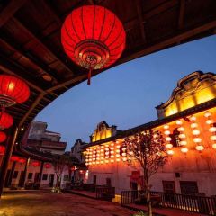 围龙屋星园酒家(华南大道店) User Photo