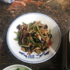 万乘·云汉大酒店(佛子岭店)·餐厅 User Photo