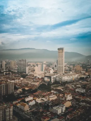 Ibis Hotels in Petaling Jaya