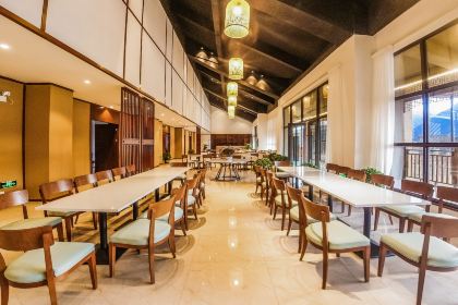 云上玥家园度假酒店·餐厅