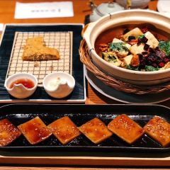 The Lakeside Veggie User Photo