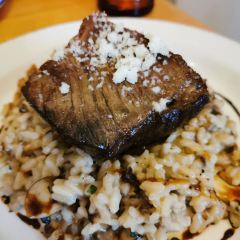 Trattoria Taverniti User Photo